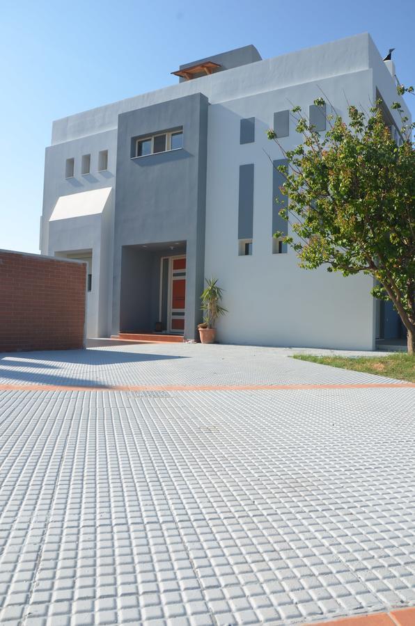Platoni Elite Villas Ialysos  Exterior photo